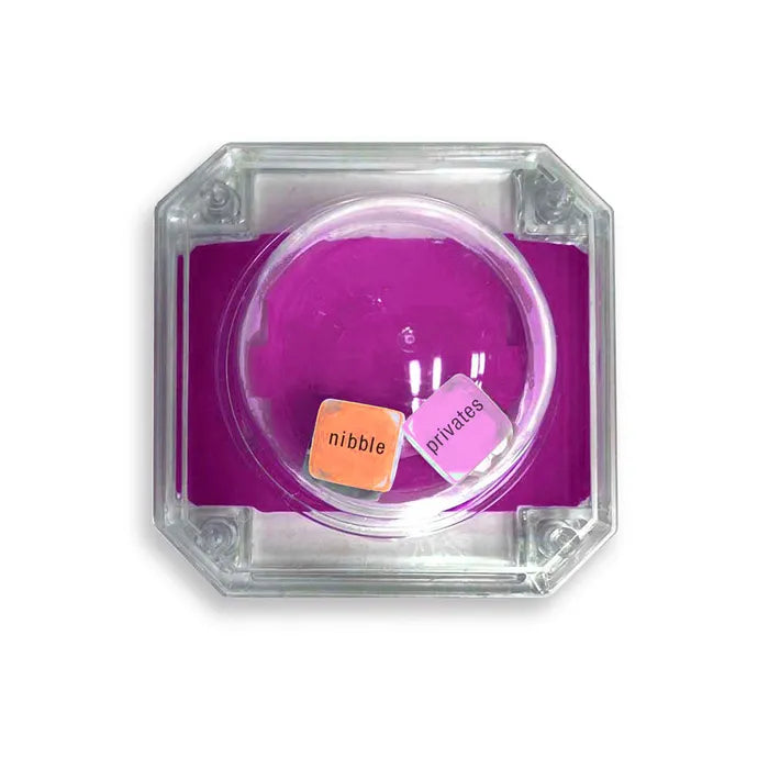 Little Genie Oral Sex Pop Popping Dice Game Secondary image