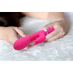 Shots Toys Vive Zosia USB Rechargeable Rabbit Vibrator Shots Toys