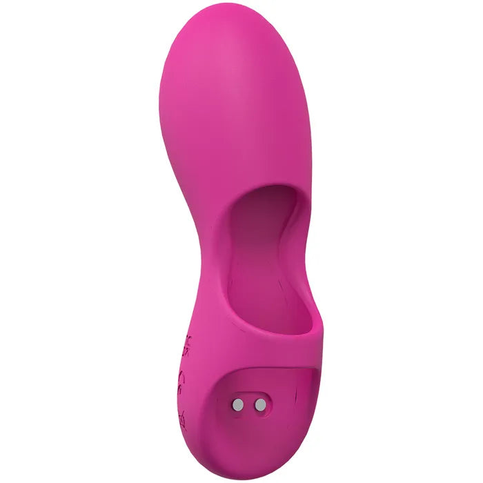 Shots Toys LOVELINE Joy USB Rechargeable Finger Stimulator