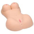 Lovetoy Feel Me Bare Mega Lifesize Mega Masturbator Flesh Lovetoy