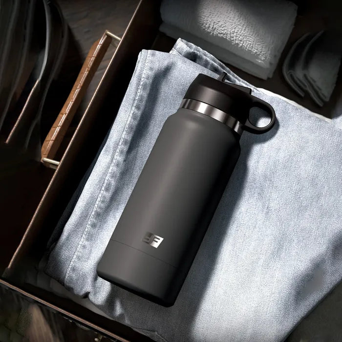 Pipedream PDX Plus Fuck Flask Secret Delight Discreet Vagina Stroker Flesh Pipedream