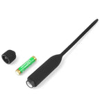 Lovetoy Ultimate Silicone Vibrating Urethral Dilator Vibrating Urethral Sound Lovetoy