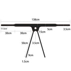 Lovetoy Ingen Vibrating Easy Strap On Set 8.5 Inch Lovetoy