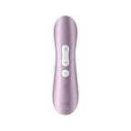 Satisfyer Pro 2+ Touch Free USB Rechargeable Clitoral Stimulator With Vibration Satisfyer
