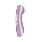 Satisfyer Pro 2+ Touch Free USB Rechargeable Clitoral Stimulator With Vibration Satisfyer