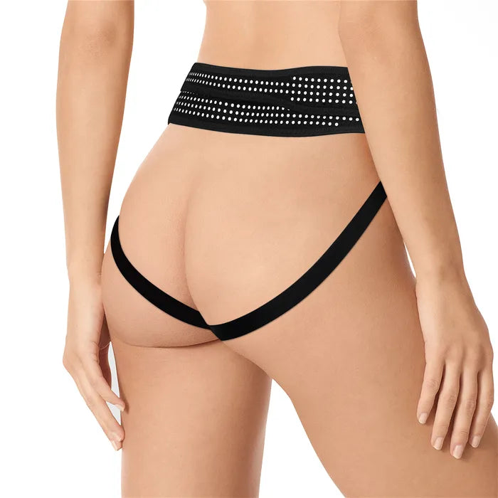 Lovetoy Ingen Easy Adjustable Strap On Harness - No Probe Included Lovetoy