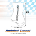 Excellent Power Bulky Sip Doggy Style Stroker Mini Flesh Excellent Power