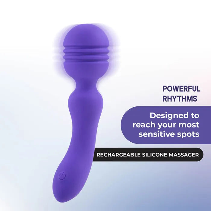 Excellent Power Xciter USB Rechargeable Massage Wand Excellent Power