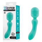 Excellent Power Xciter USB Rechargeable Massage Wand Excellent Power