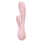 Satisfyer Mono Flex App Controlled USB Rechargeable Rabbit Vibrator Satisfyer