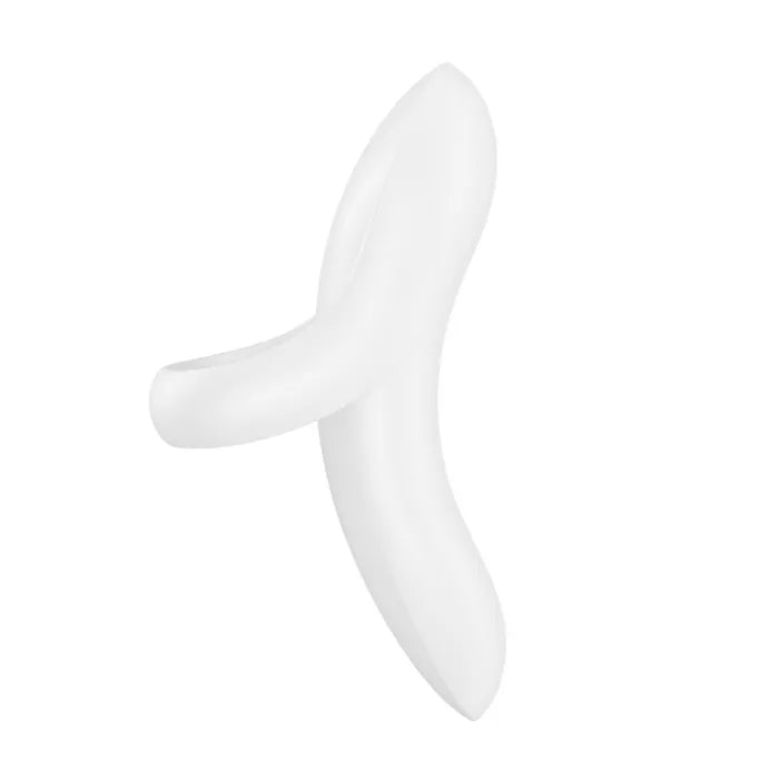 Satisfyer Bold Lover USB Rechargeable Finger Stimulator Secondary image