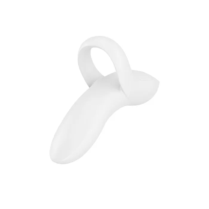 Satisfyer Bold Lover USB Rechargeable Finger Stimulator Satisfyer