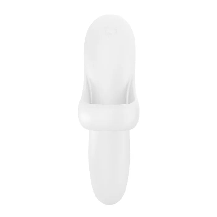 Satisfyer Bold Lover USB Rechargeable Finger Stimulator Satisfyer