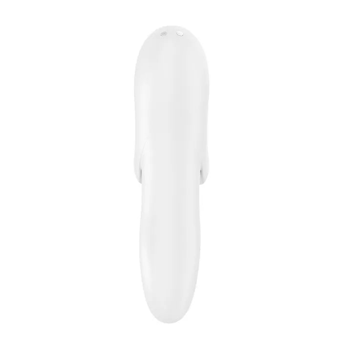 Satisfyer Bold Lover USB Rechargeable Finger Stimulator Satisfyer
