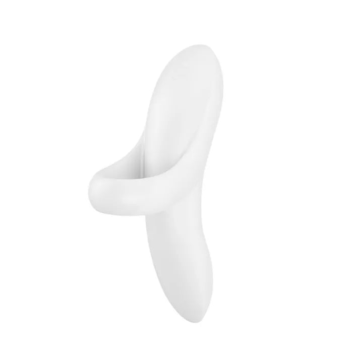 Satisfyer Bold Lover USB Rechargeable Finger Stimulator