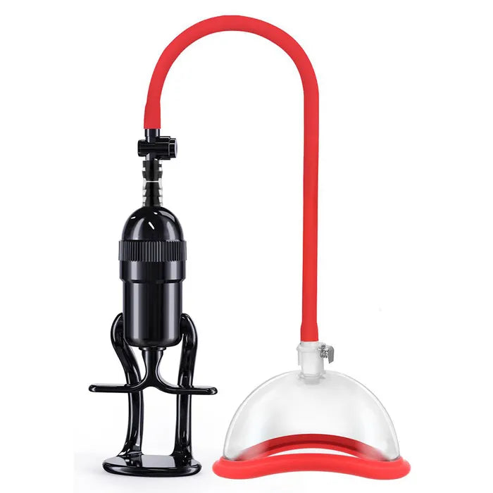 LuvPump Vagina Enhancement System Vagina Pump