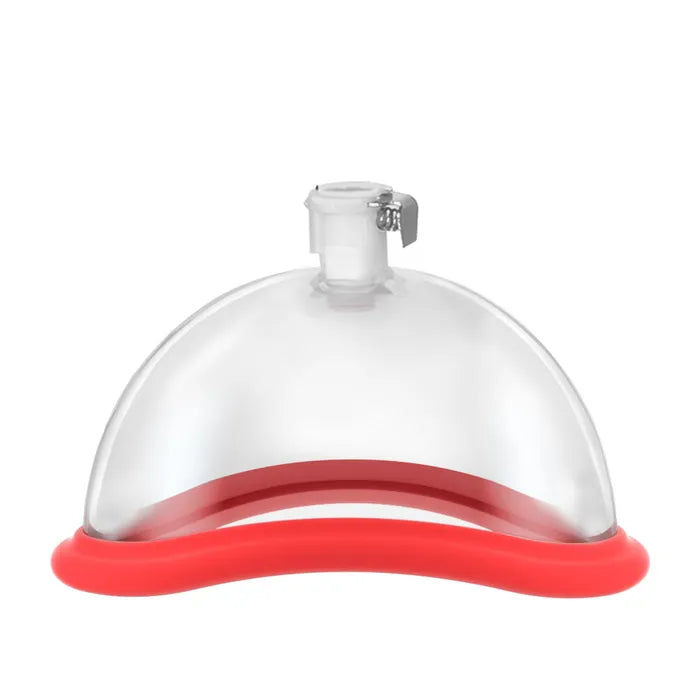LuvPump Vagina Enhancement System Vagina Pump Secondary image