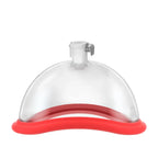LuvPump Vagina Enhancement System Vagina Pump LuvPump