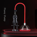 LuvPump Vagina Enhancement System Vagina Pump LuvPump