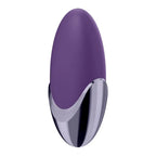 Satisfyer Purple Pleasure USB Rechargeable Stimulator Satisfyer