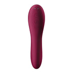Satisfyer Dual Crush Air Pulse Stimulator With Vibration Satisfyer