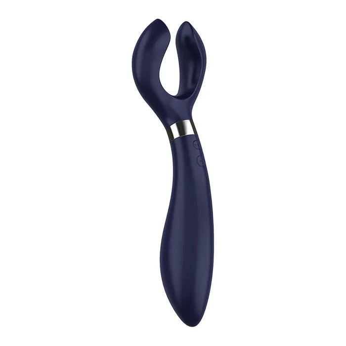 Satisfyer Endless Fun USB Rechargeable Stimulator 23.5cm Secondary image