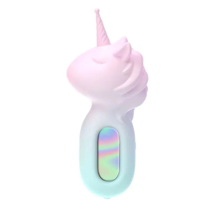 Maia UNIE USB Rechargeable Unicorn Wand