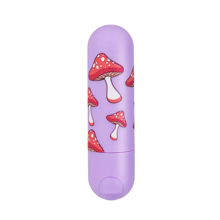 Maia JESSI Trippy USB Rechargeable Bullet Vibrator 7.6cm Maia Toys