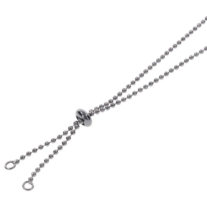 Sportsheets S&M Exs & Ohs Body Jewelry With Nipple Ties Sportsheets