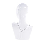 Sportsheets S&M Exs & Ohs Body Jewelry With Nipple Ties Sportsheets