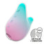 Satisfyer Mermaid Vibes USB Rechargeable Air Pulse Stimulator Satisfyer