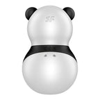 Satisfyer Pocket Panda USB Rechargeable Air Pulse Stimulator Satisfyer