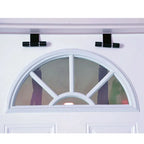 Adam & Eve Naughty Couples Door Swing Black Adam & Eve