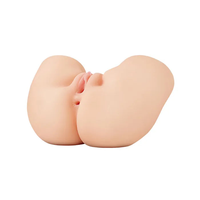 Pipedream PDX Elite Shake That Ass USB Rechargeable Vibrating Mega Masturbator Pipedream