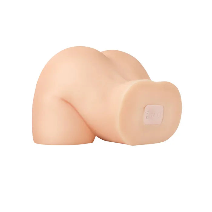 Pipedream PDX Elite Shake That Ass USB Rechargeable Vibrating Mega Masturbator Secondary image