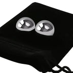 Sportsheets Sex & Mischief 100% Stainless Steel Ben Wa Balls Sportsheets