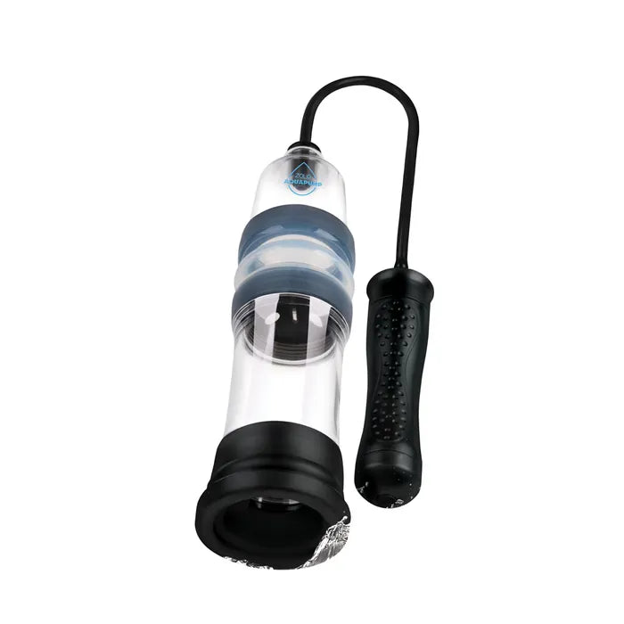 Zolo Aquapump Auto Pro Penis Pump Auto Water Secondary image