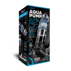 Zolo Aquapump Auto Pro Penis Pump Auto Water Zolo