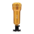 Zolo Vibrating Personal Trainer USB Rechargeable Vibrating Vagina Stroker With Suction Mount Zolo