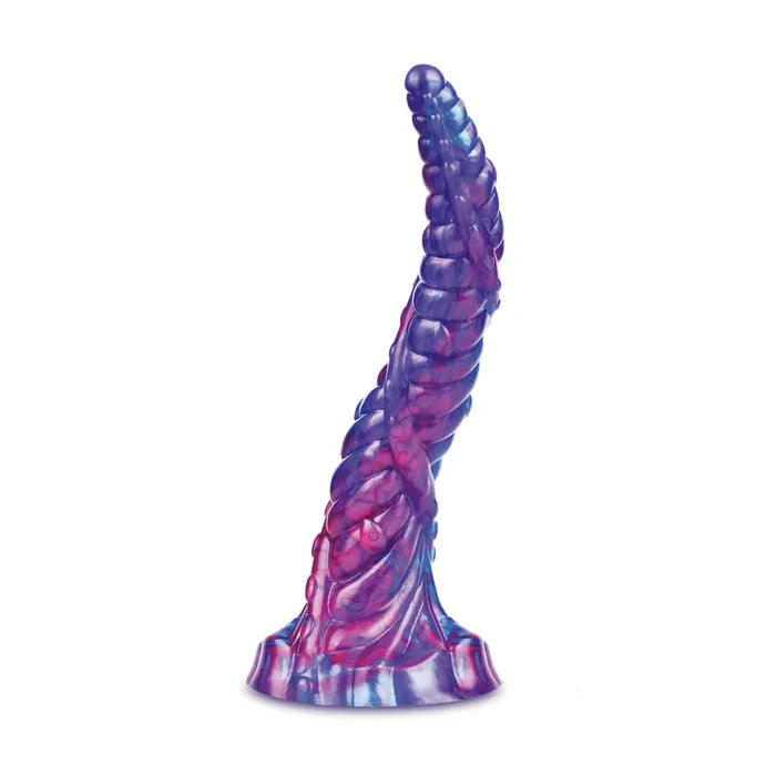 Icon Brands Alien Nation Serpentine Fantasy Dong 30cm Purple Icon Brands
