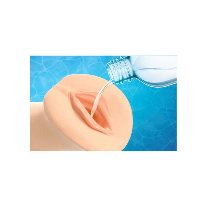 Pipedream PDX Wet Pussies Super Juicy Snatch Vagina Stroker XXL Flesh Pipedream