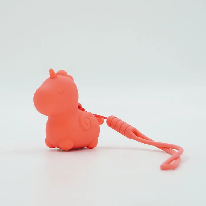 Creative Conceptions Unihorn Mini Peachy Pony USB Rechargeable Stimulator