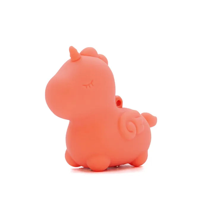 Creative Conceptions Unihorn Mini Peachy Pony USB Rechargeable Stimulator Creative Conceptions