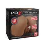 Pipedream PDX Elite Back That Ass Up USB Rechargeable Auto Mega Masturbator Pipedream