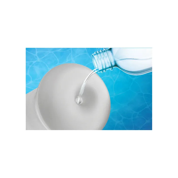 Pipedream PDX Wet Pussies Super Slide & Glide Stroker XXL Clear Pipedream