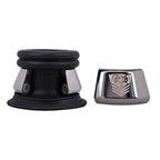 Doc Johnson Fort Troff Full Metal Jacket Ball Stretcher Black Doc Johnson