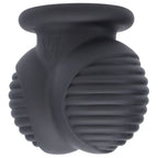 Doc Johnson Fort Troff Ball Bunker Ball Stretcher Black Doc Johnson