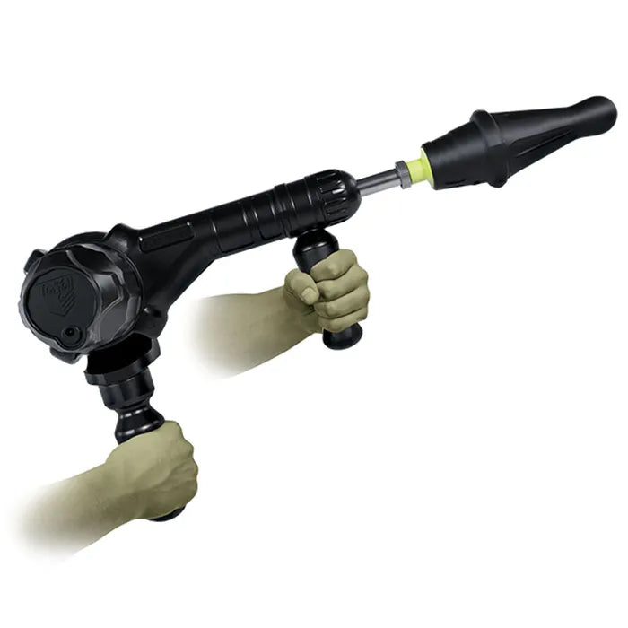 Doc Johnson Fort Troff Gunner System 3 In 1 Modular Sex Machine Secondary image