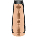 Doc Johnson Main Squeeze Lily Larimar Vagina Stroker Flesh Doc Johnson