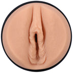 Doc Johnson Main Squeeze Valerica Steele Vagina Stroker Flesh Doc Johnson